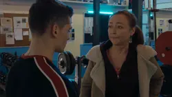 Capitaine Marleau : S4 E6 - Le prix à payer