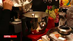 Capital : Airfryer, Thermomix et barbecue : équipez-vous comme un chef !