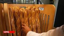 Capital : Boulangeries : révélation sur les nouvelles batailles du pain