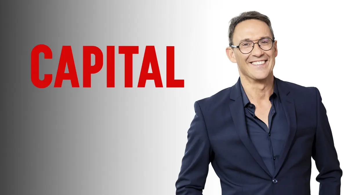 replay de Capital : Club Med, Air France : les secrets des géants de vos vacances