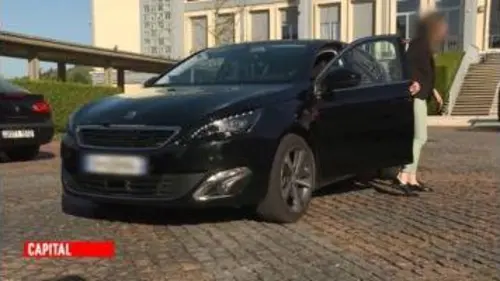 replay de Capital : De nouvelles voitures radars