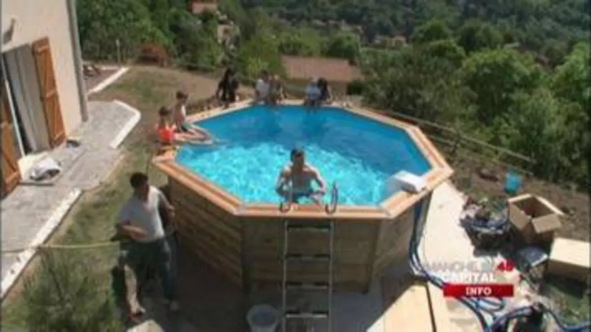 replay de Capital : Dimanche sur M6