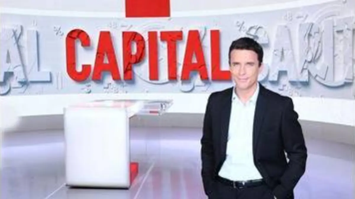 replay de Capital : Dimanche sur M6