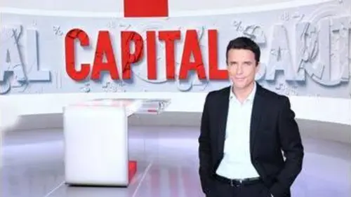 replay de Capital : Espionnage au travail : tous fliqués ?