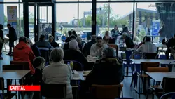 Capital : Grands départs : le business de la route des vacances