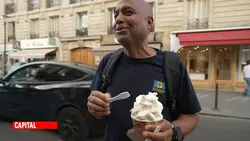 Capital : Mozza, glaces et restos : enquête sur les petits plaisirs de l’été