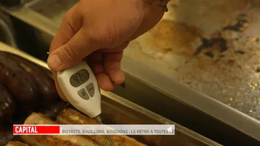 Capital : Plats d’antan, produits locaux : la tradition fait recette !