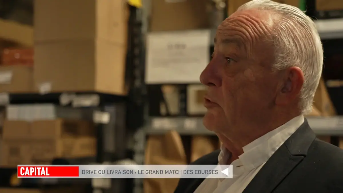 replay de Capital : Plus simple, plus rapide et moins cher : ils vous facilitent la vie à la maison !