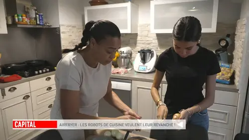 Capital Seb, Noz, Cdiscount : équipez-vous dernier cri, à petit prix !