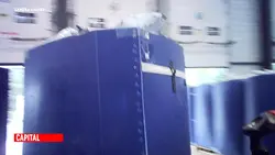 Capital : Shein - Temu : ce que nous cachent les géants du e-commerce