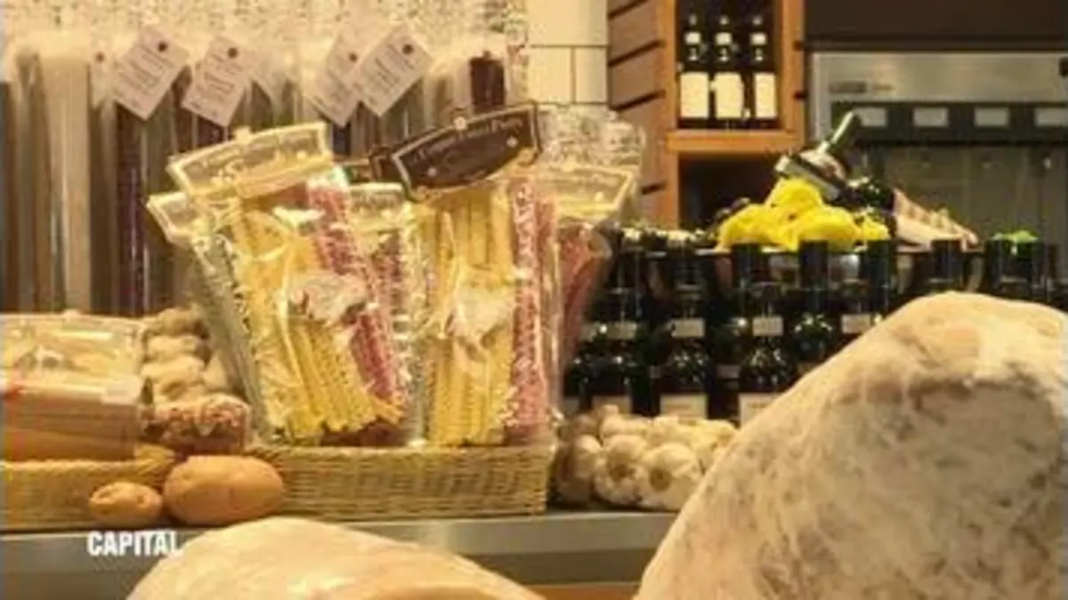 replay de Capital : Sur la route des vacances : achats plaisir et dépenses surprise !