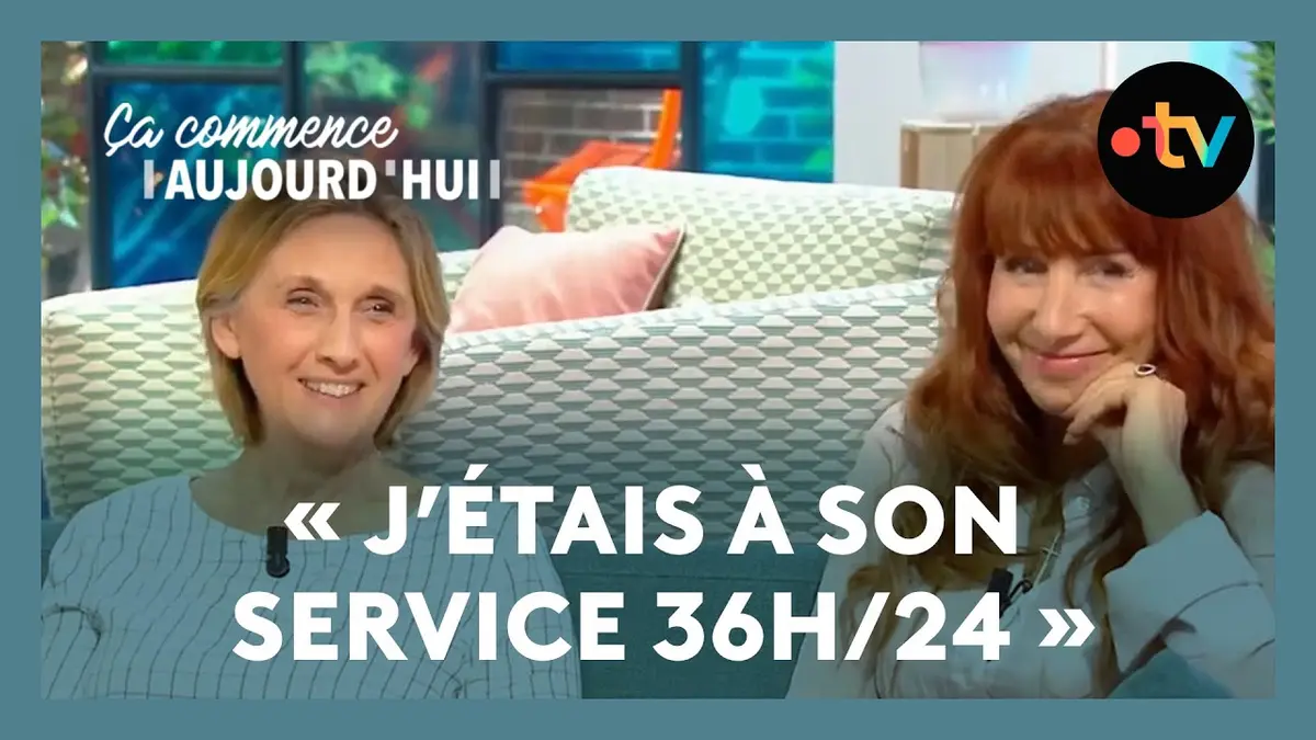 replay de Caprices, secrets, folies : leur vie dans l'ombre d'une star - Ça commence aujourd'hui