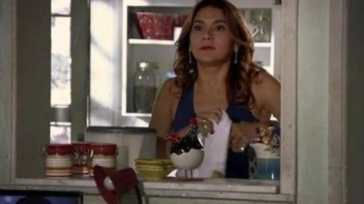 replay de Captive : Episode 1 - La rupture