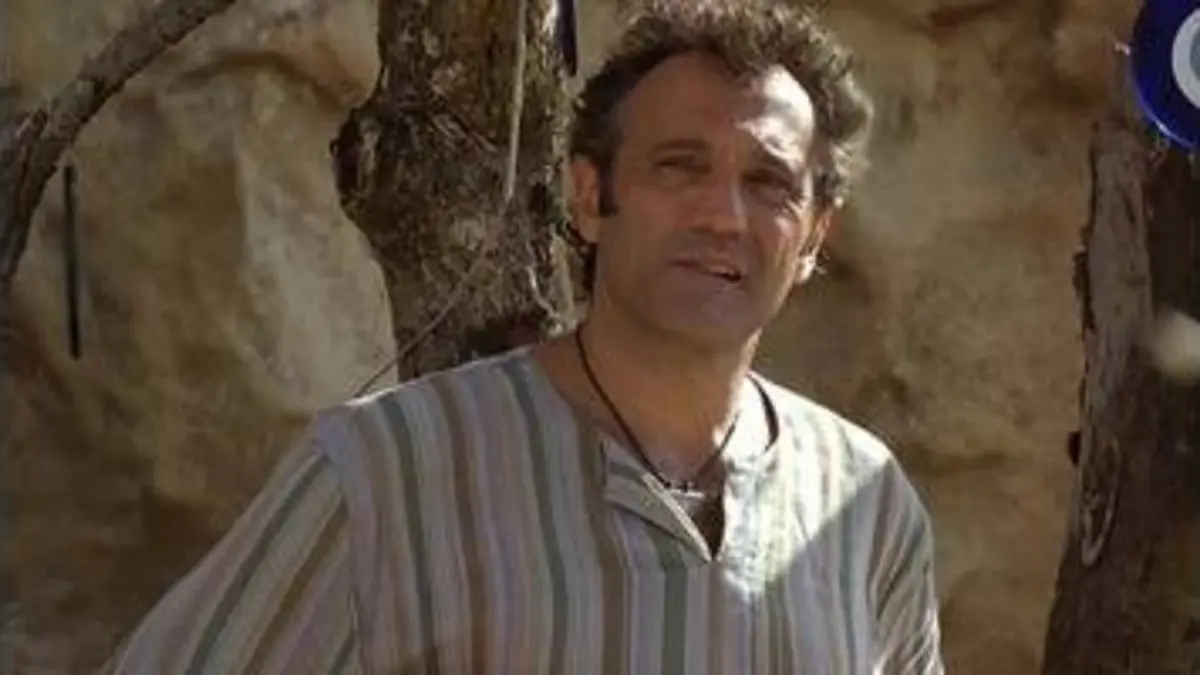 replay de Captive : Episode 68 - En exil