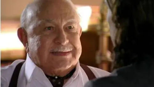 replay de Caraïbes, a love story : Saison 1 Episode 10