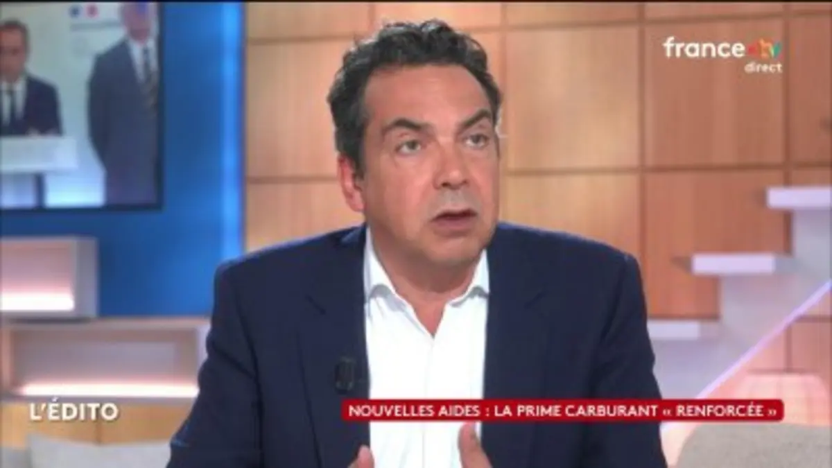 Carburant : 710 millions d’euros de nouvelles…