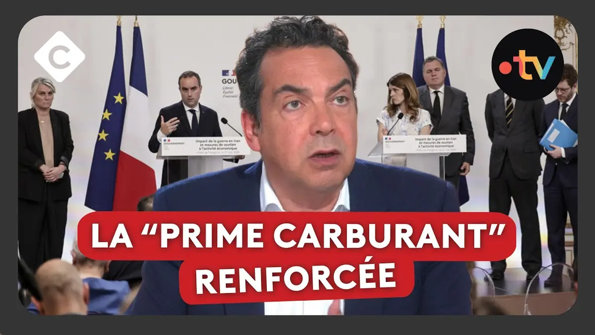 Carburant : 710 millions d’euros de nouvelles…