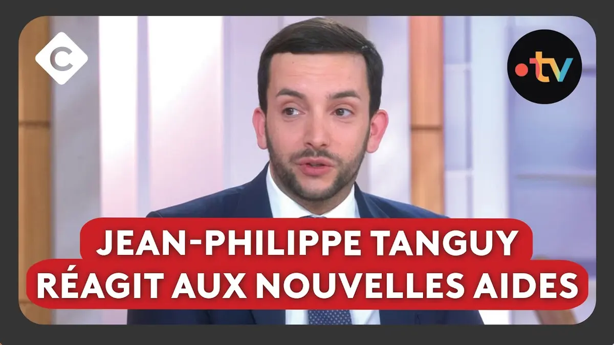 Carburant : Jean-Philippe Tanguy réagit aux…