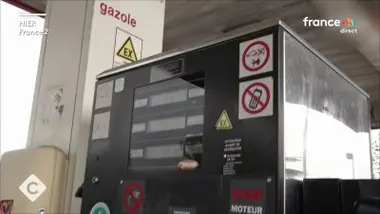 Carburant: vers un plafonnement des prix à la pompe ?
