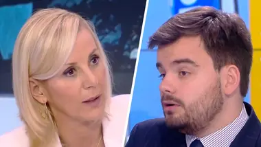 Carburants : "On a un gouvernement qui est vraiment déconnecté" (Gauthier le Bret)