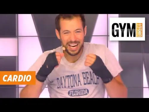 replay de Cardio & Boxe - 8