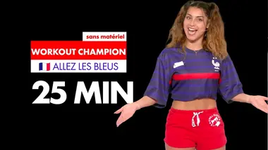 🔥 Cardio Endurance Spécial Été