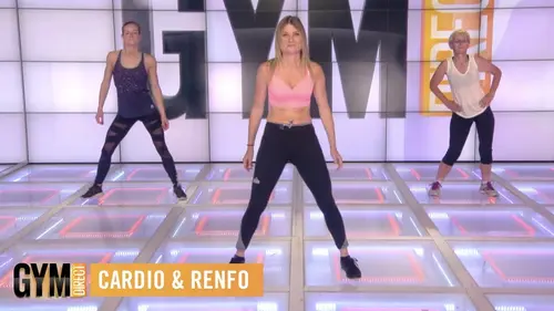 replay de CARDIO ET RENFO POUR PLUS DE RESULTAT