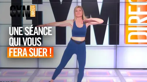 replay de Cardio et renforcement - Gym Direct