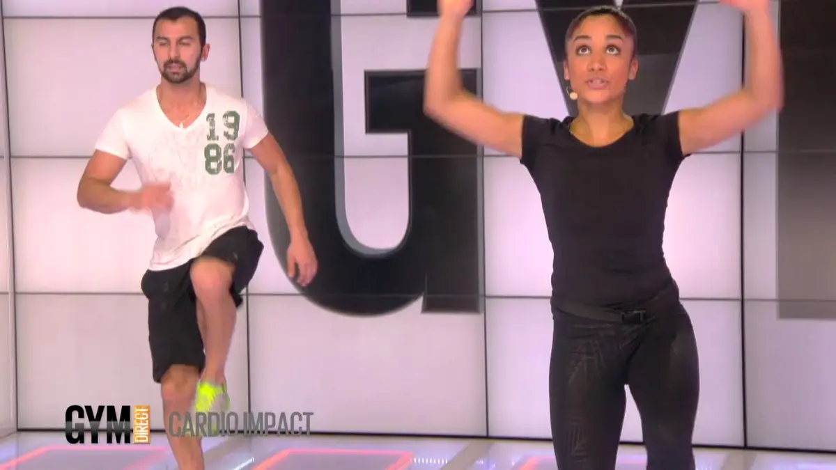 replay de CARDIO IMPACT