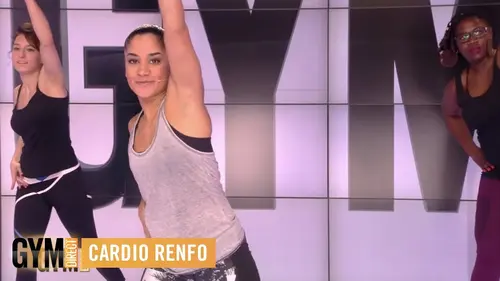 replay de CARDIO RENFO