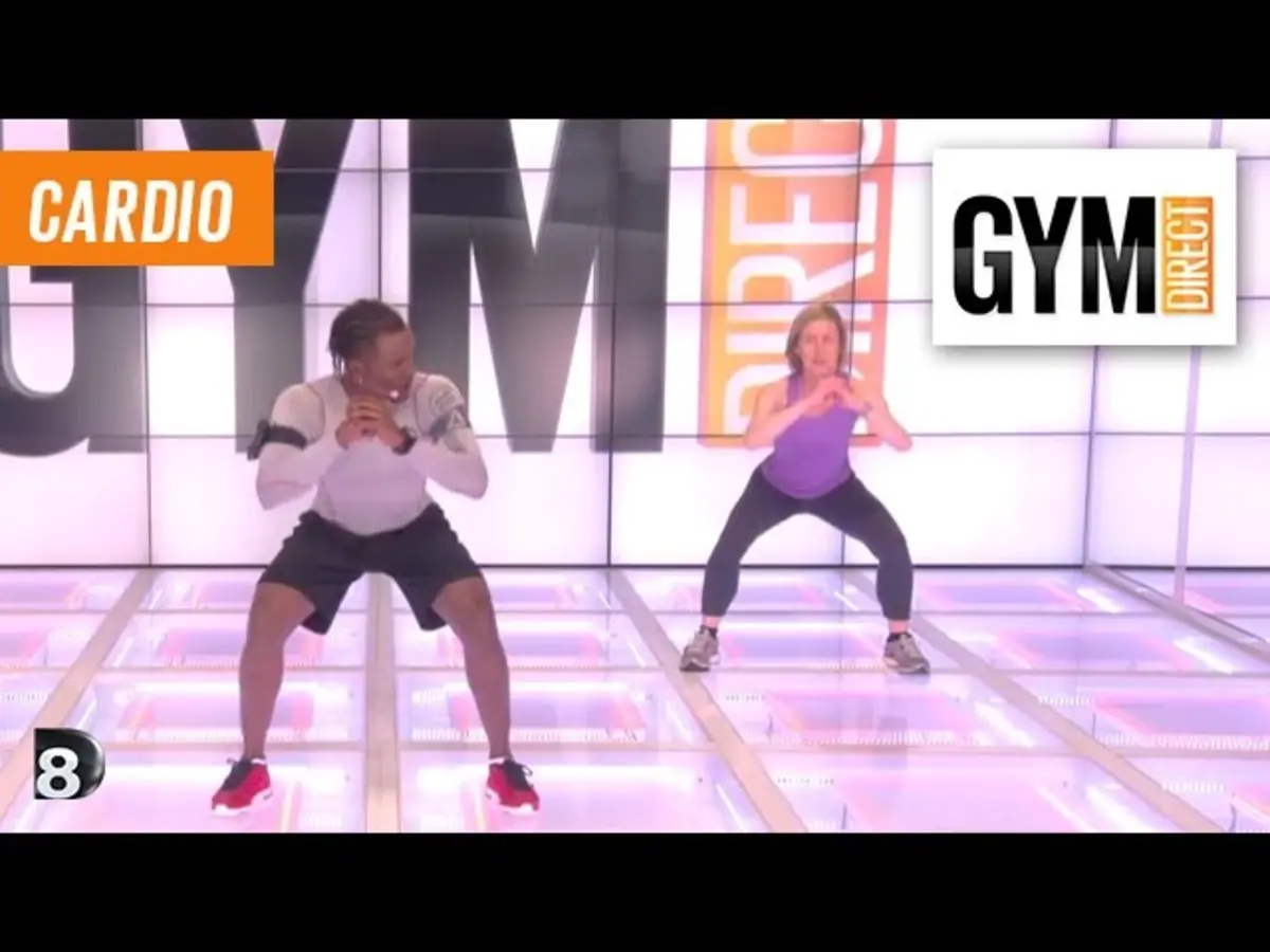 replay de Cardio - Sport Co - 7