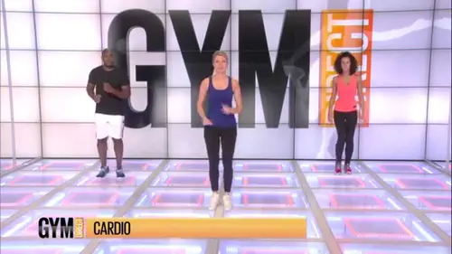 replay de Cardio training: Renforcement musculaire - 114