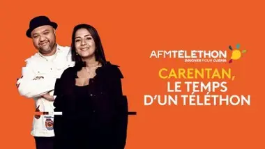 Carentan, le temps d'un Téléthon