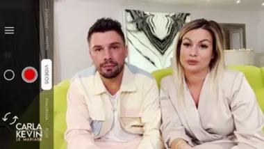 Carla & Kevin - Episode 1