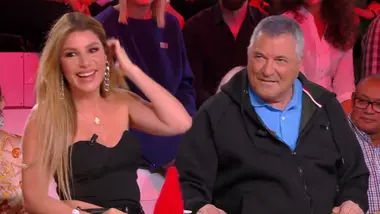 Carla Moreau et la blague de Tarzan
