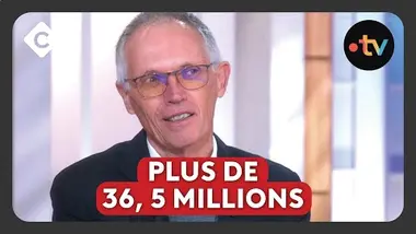 Carlos Tavares revient sur la polémique sur son salaire