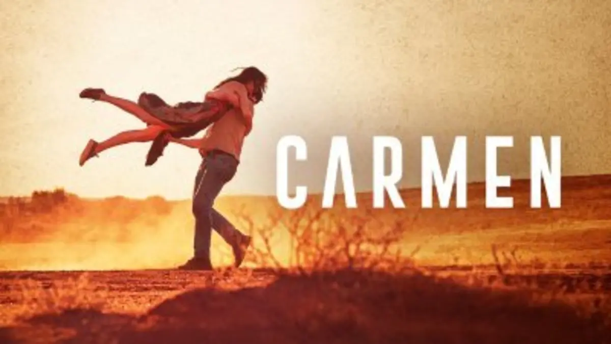 Carmen