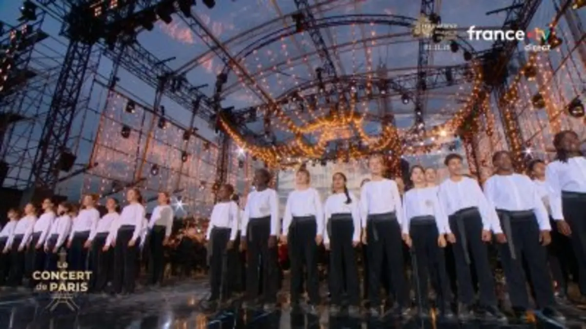 Carmen : « La garde montante » (Georges Bizet)…