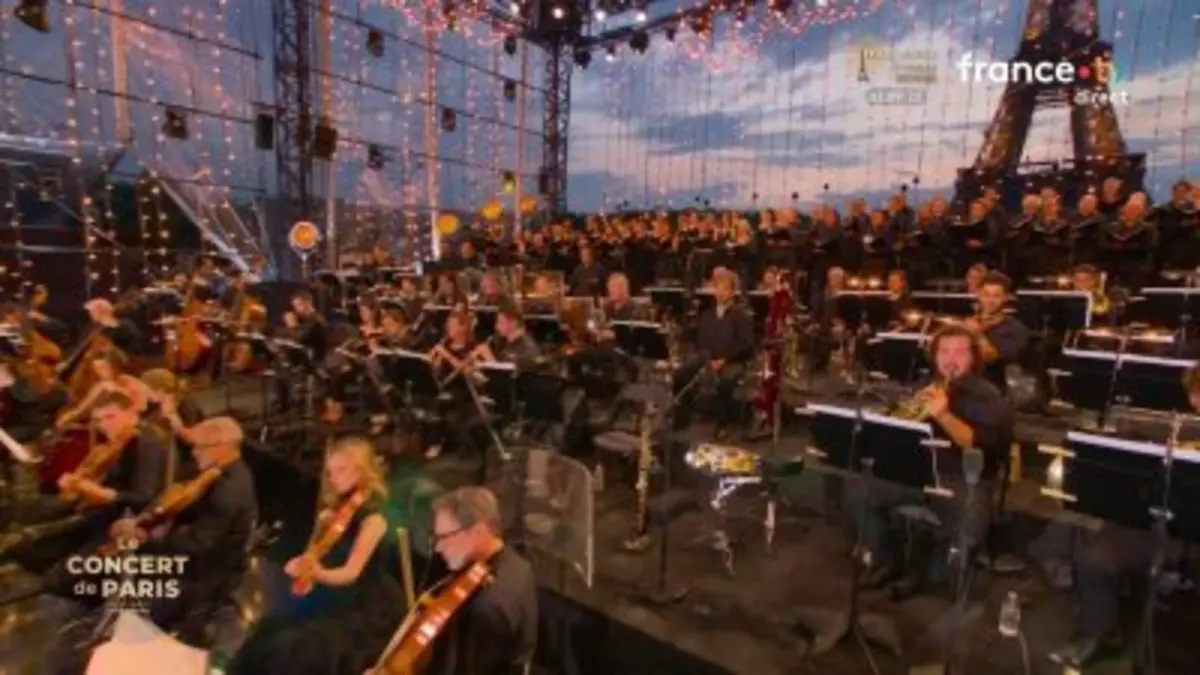Carmen : « Voici la quadrille » (Georges Bizet)…