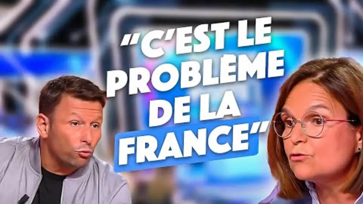 replay de Caroline et les Squatteurs CLANDESTINS : Le Préfet Ferme-t-il les Yeux ?