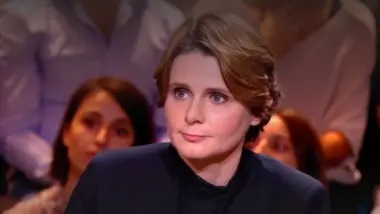 Caroline Fourest évoque le vif débat tenu entre Marie Cau et Dora Moutot