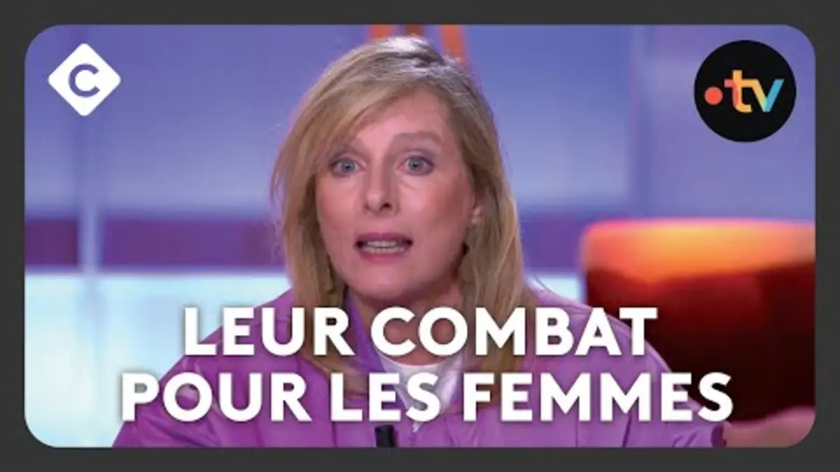 replay de Caroline Fourest, Philippe Besson, Karin Viard - Best of C à Vous