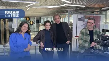 Caroline Loeb