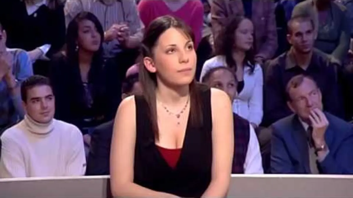 replay de Caroline voudrait que Léa reparle à son père