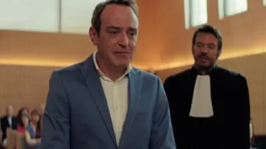 Carpe diem - S01 E03