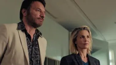 Carpe diem - S01 E04