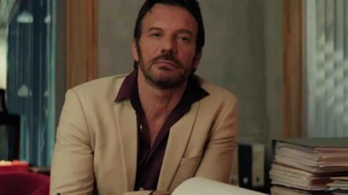 replay de Carpe diem - S01 E05