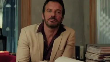 Carpe diem - S01 E05