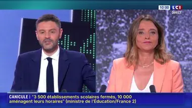 Carte sur table du jeudi 25 juin 2026