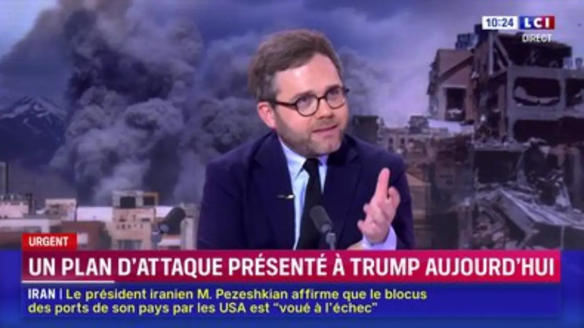 Carte sur table du jeudi 30 avril 2026